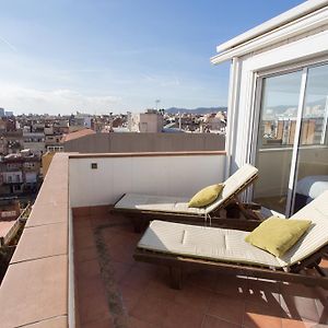 Gaudi Views Apartment