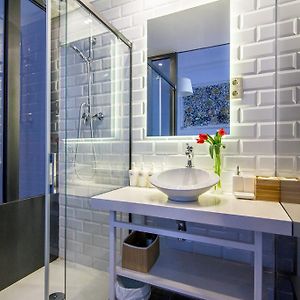 Superior  Private Bathroom King Room