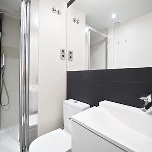 Chambre de Luxe Lit King-Size