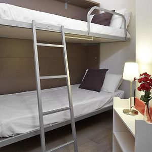 Chambre Familiale