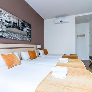 Chambre de Luxe