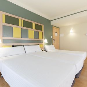 Chambre Lit Queen-Size