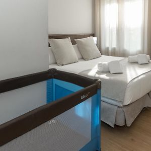 Appartement Familial à 1 Chambre à Coucher