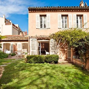 Maison Jolie