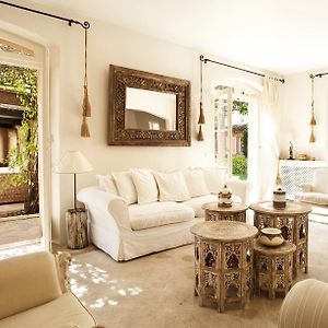 Villa 6 Chambres