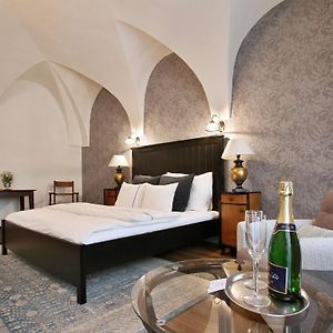 Suite de Luxe