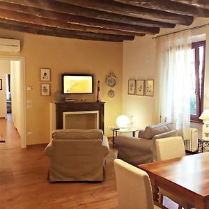 Appartement de Luxe