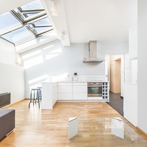Apartment Zegadlowicza