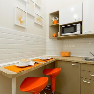 Studio de Luxe
