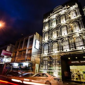 D Hostel Bangkok