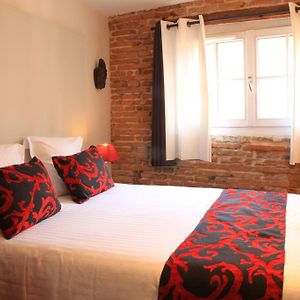 Chambre Standarde Double