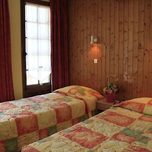Chambre Standarde Double