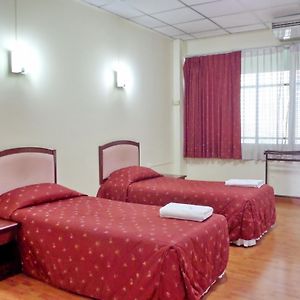 Coop Dopa Hostel