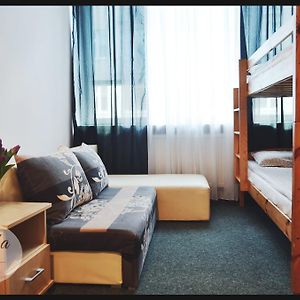 Chambre Quadruple