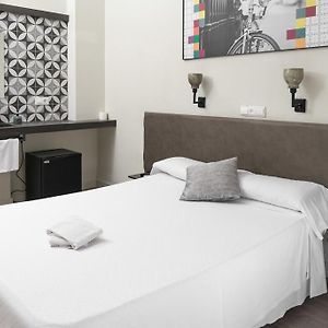 Chambre Budgétée Lit King-Size