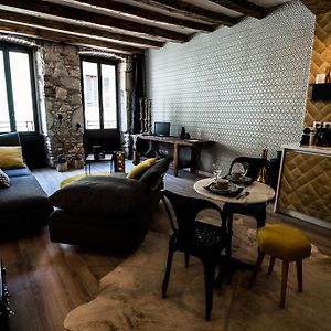 Appartement Gold
