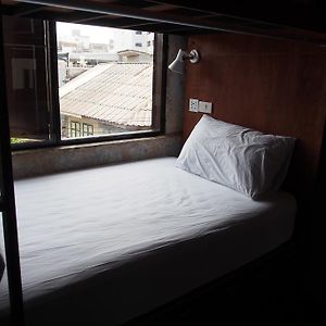 Dormitory Room Mixed