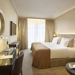 Chambre Supérieure Lit King-Size