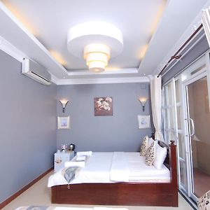 Chambre Standarde Lit King-Size