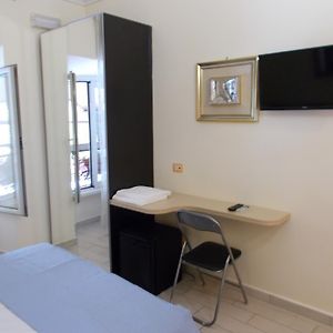 Private Bathroom Double Room