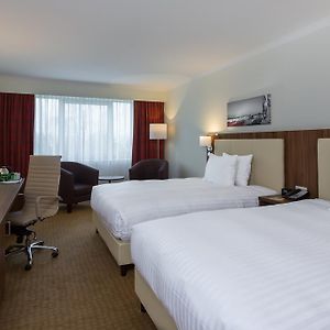 Chambre Lit Queen-Size