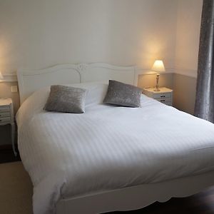 Chambre Lit Queen-Size