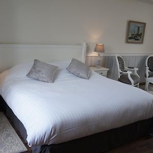 Chambre de Luxe Lit King-Size