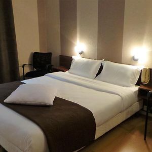 Chambre Lit King-Size