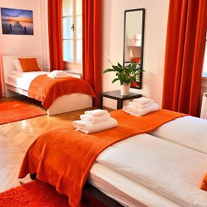 Guesthouse Soul