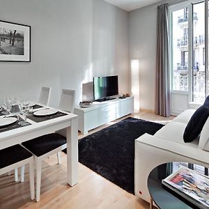 Habitat Apartments Batllo