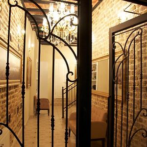 Suite de Luxe