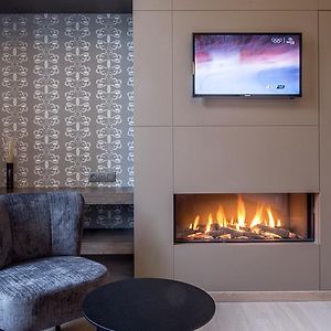 Suite de Luxe Lit King-Size