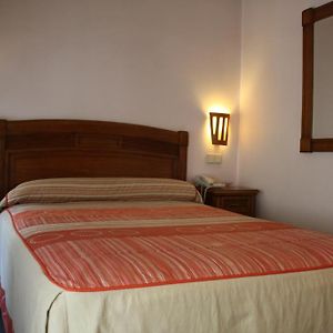 Chambre Simple