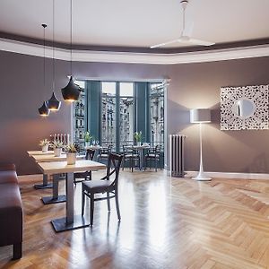 Bachome Gallery B&B
