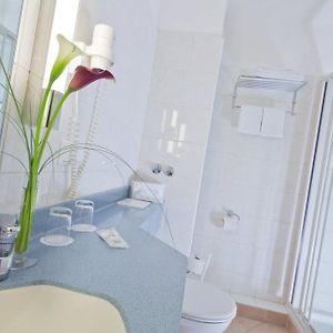 Chambre Simple
