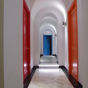Private Bathroom Quadruple Room