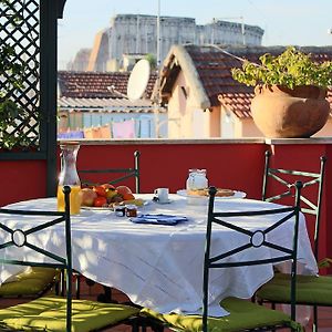 Li Rioni Bed & Breakfast