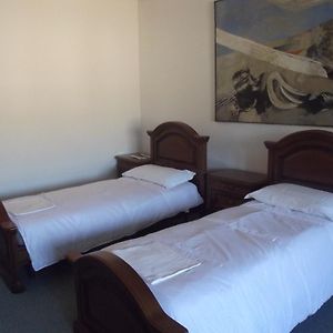 Chambre Quadruple