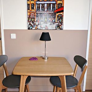 Little Suite - Constance
