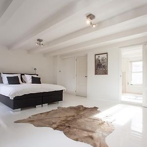 Chambre de Luxe Lit King-Size