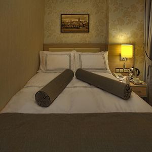 Chambre Budgétée Double