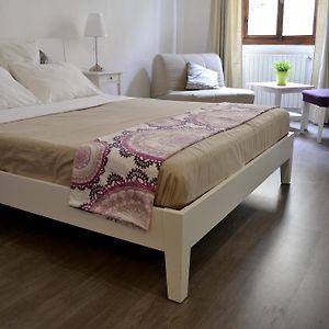 Chambre Supérieure Lit King-Size