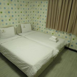 Chambre Économique Double