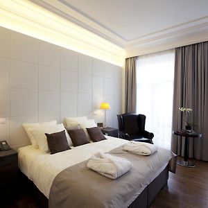 Chambre Supérieure Lit King-Size