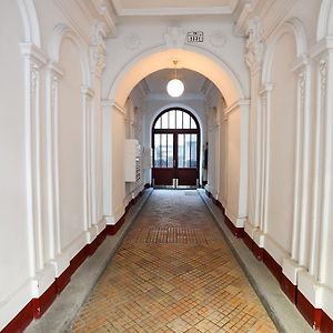 Mozart Apartments - Roegergasse