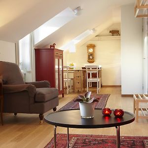 Appartement à 1 Chambre à Coucher