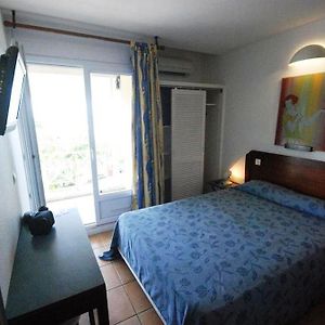 Chambre Simple
