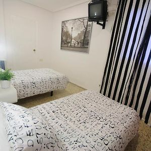 Chambre Lit Queen-Size