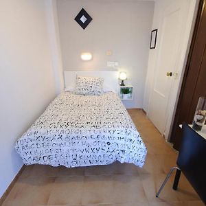 Chambre Simple