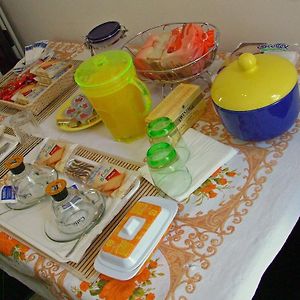 Galilei Guest House